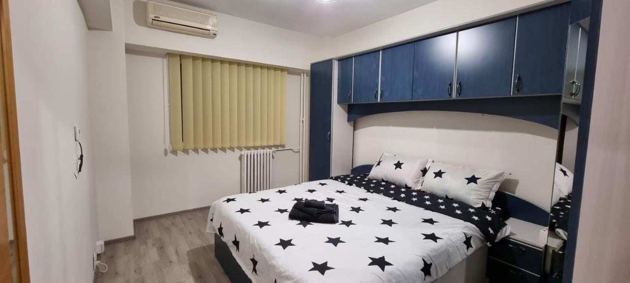 Ultracentral Residence 1 Ploieşti Eksteriør billede