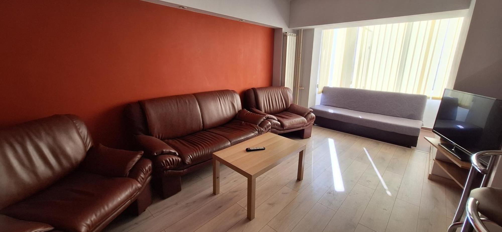 Ultracentral Residence 1 Ploieşti Eksteriør billede